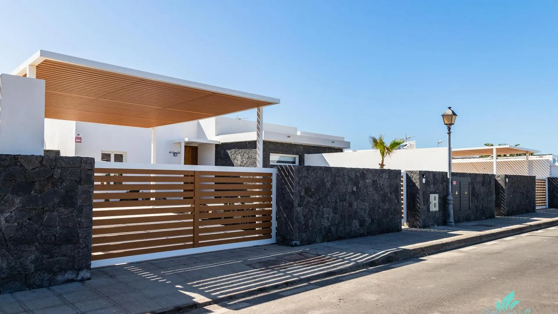 Paraiso De Jil Playa Blanca  Villa Playa Blanca (Lanzarote)