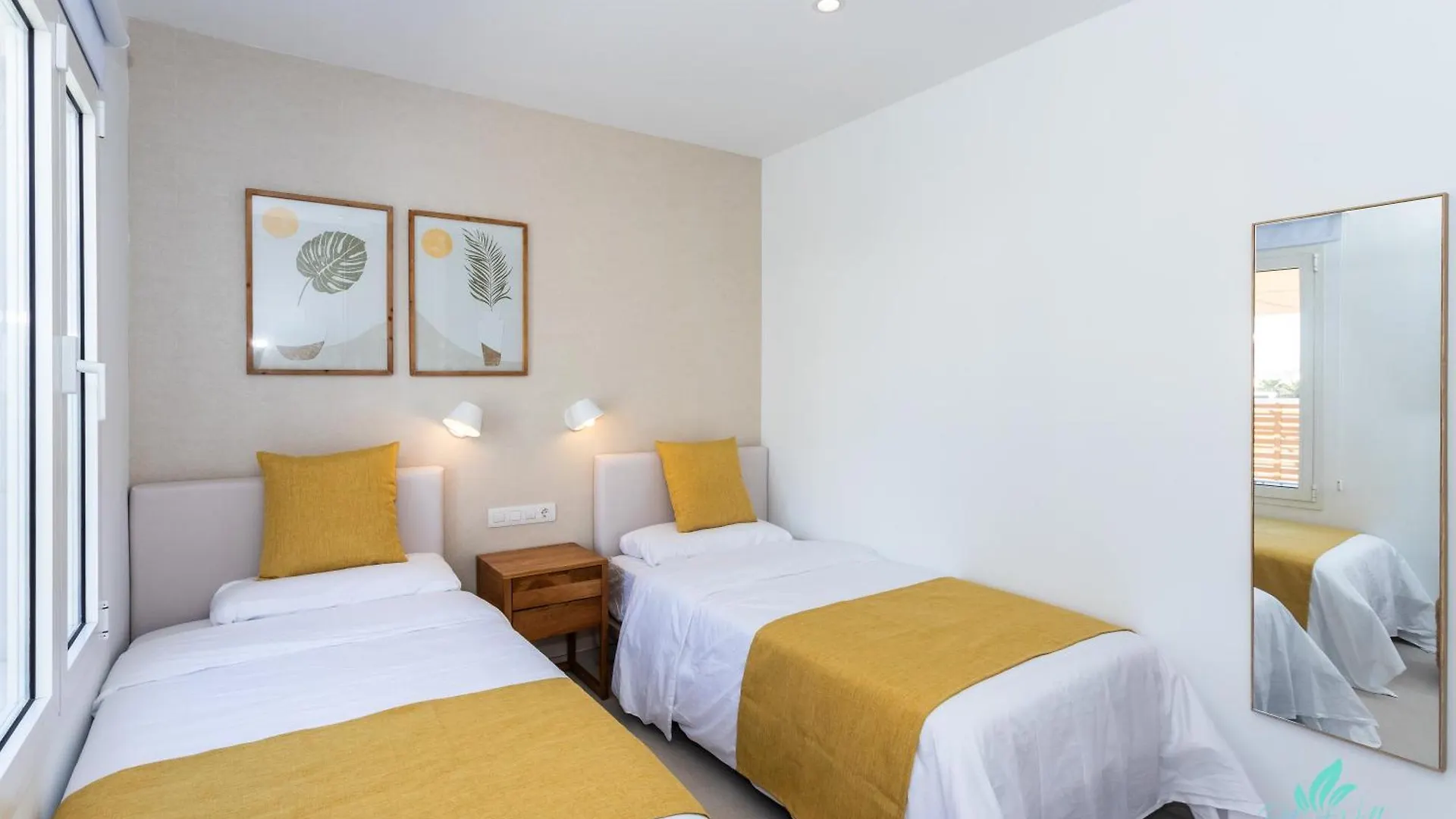 Paraiso De Jil Playa Blanca  Villa