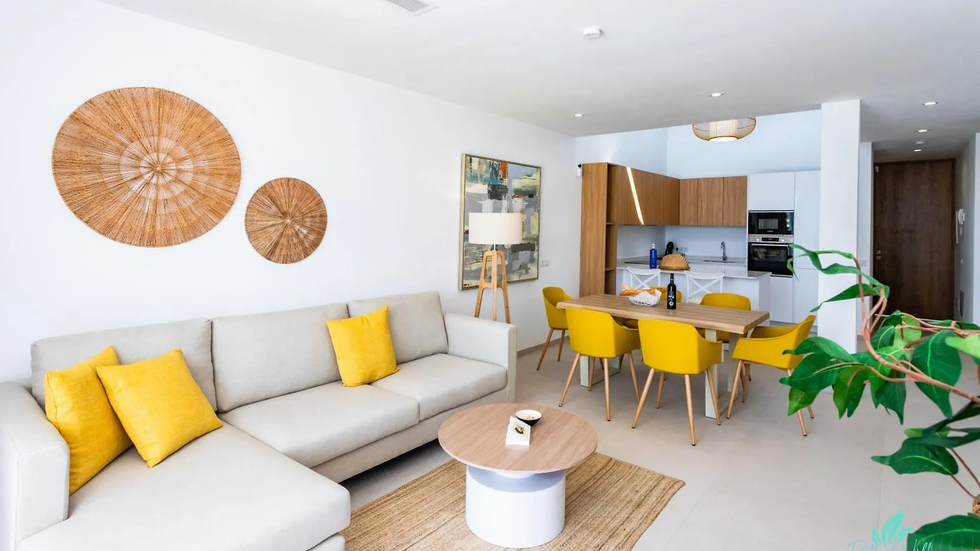 Villa Paraiso De Jil Playa Blanca