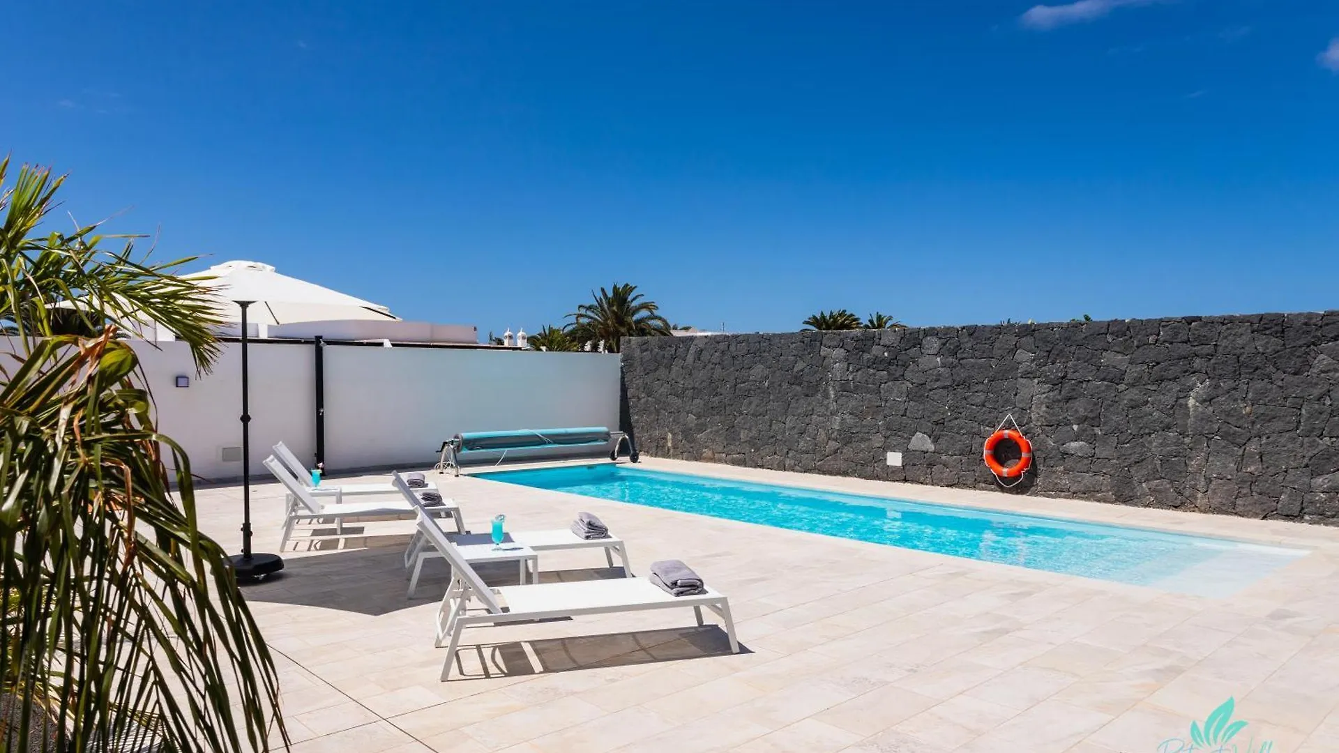 Paraiso De Jil Playa Blanca  Playa Blanca (Lanzarote)