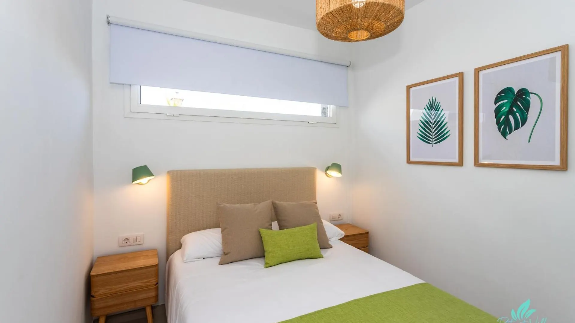 Paraiso De Jil Playa Blanca  Villa Playa Blanca (Lanzarote)