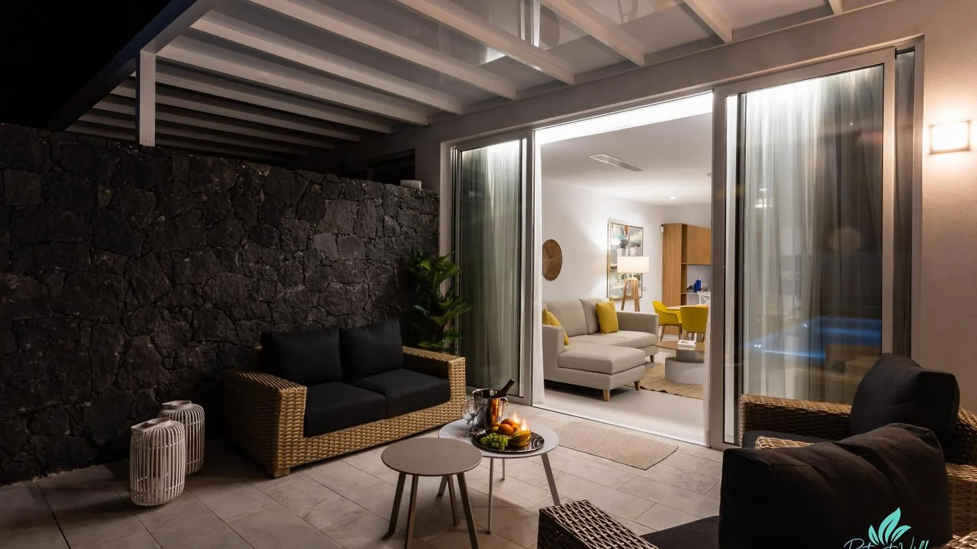 Paraiso De Jil Playa Blanca  Villa Playa Blanca (Lanzarote)